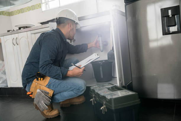 Best Toilet Repair Services  in Scotia, NY