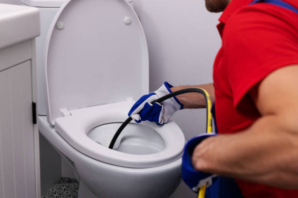 Trusted Scotia, NY Plumbing Experts