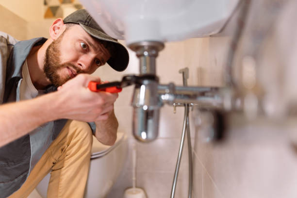 Hot Water Heater Installation in Scotia, NY